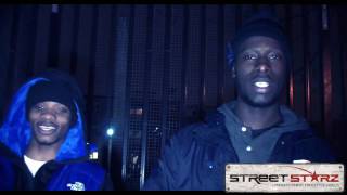 Street Starz TV Loopz ft Youngs Teflon amp Smile Greeze 2011 [upl. by Nivlem]