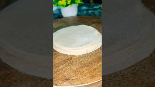 How to make dumpling dough  dumpling wrappers short shorts dumplings dough recipe [upl. by Norre]