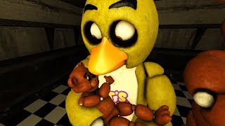 Top 40 Five Nights at Freddys Dare Animations SFM FNaF Ultimate Movie [upl. by Townshend730]