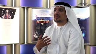 Exclusive interview Seddiqi CCO on opening worlds largest Rolex boutique in Dubai [upl. by O'Hara841]