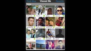 A new version of GuySpy for iOS is here [upl. by Nanreik]