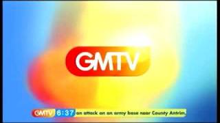 GMTV Breakdown mock [upl. by Warton]