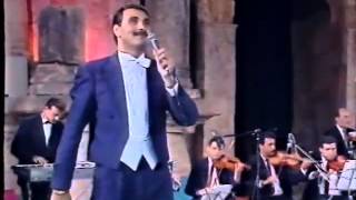 nawar 3alena  ربيع الخولي  نوّر علينا  جرش 1989 [upl. by Anawit775]