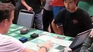 Saito vs Ruel Game 3 [upl. by Asirap]