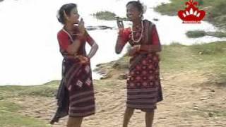 Ame Samalapuria Phula re  Evergreen Sambalpuri Song [upl. by Marabelle]