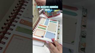 Las mejores agendas para el 20205 Agendas con aroma de frutas agenda 2025 parati [upl. by O'Brien584]