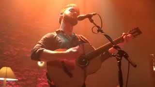 Villagers  Everything I Am Is Yours HD Live In Paris 2015 [upl. by Aros]