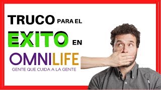 Omnilife España 👉Como Vender Omnilife 🔥POR INTERNET🔥 [upl. by Gnap250]