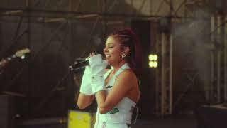 Bacardi NH7 Weekender  Shreya Jain Live  Aftermovie [upl. by Godfry825]