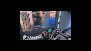 Its a Dance Party valorant valorantfps gamer valorantclips fpsclips gaming games [upl. by Thanasi612]