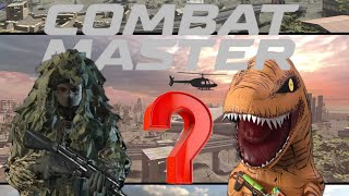 My Combat Master Season 3 Thoughts and Wants [upl. by Noedig541]