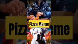 Pizza Meme Taking Over [upl. by Kristien]