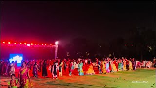 Ghatkesar Dandiya [upl. by Sirtimid]