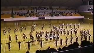 1996 Royal Kilties DrumampBugle Corps [upl. by Assele545]