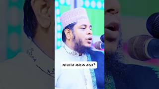 মাজার কাকে বলে মুফতি আলাউদ্দিন জিহাদী  Alauddin jihadi waz [upl. by Ruthven]