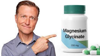 The Unique Benefits of Magnesium Glycinate How Its Different [upl. by Meesan]