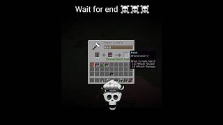 I hacked Minecraft server ☠️☠️☠️ minecraft funny [upl. by Eob]