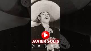 Javier Solis 2024  Si Dios Me Quita la Vida  sus mejores canciones javiersolis exitos javier [upl. by Acinok]