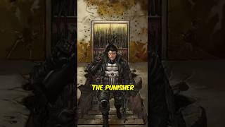 Punisher Kills The Entire Marvel Punisher Marvel 2024 Action [upl. by Zachery]