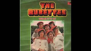 The Rubettes  Rumours  1974 [upl. by Novrej]