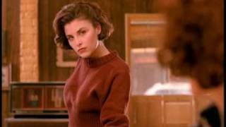 Twin Peaks  Audrey Horne dancing to Mulatu Astatke [upl. by Currier821]