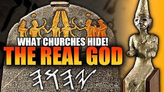 They LIED About The BIBLES God For Over 2000 Years  DOCUMENTARY [upl. by Nadean882]