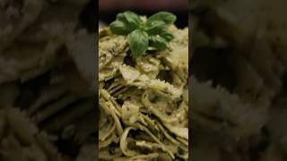 Pasta u pesto sosu  sirova veganska  Bezglutenska pasta [upl. by Blainey]