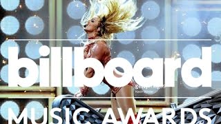 Britney Spears live at Billboard Music Awards 2016 [upl. by Ecnedac]