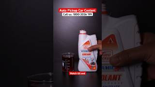 Best car coolant manufacturer  best antifreeze coolant  best engine coolant [upl. by Deenya]