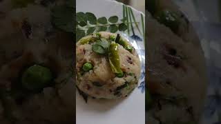 Authentic South Indian upma recipe  breakfast recipes  upma [upl. by Sad]