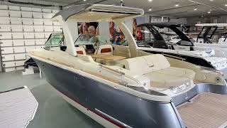 2021 Chris Craft Launch 31 GT For Sale [upl. by Aevin980]