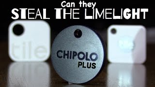 CHIPOLO PLUS  can they STEAL THE LIMELIGHT from TILE  unboxing [upl. by Oalsinatse343]