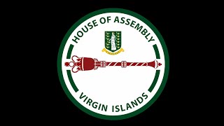 Ninth Sitting of the First Session of the Fifth House of Assembly [upl. by Jaquenette]