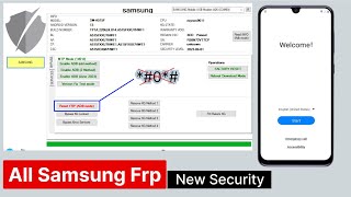 FinallyNo 0 All Samsung Frp Bypass Android 13 New Security 1 Click Frp Tool 2023 [upl. by Yrallam879]