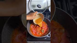 Easy to go African Kenyan meal food shortvideo vegestable [upl. by Aihsal762]