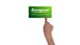 Europcar für kleine und mittlere Unternehmen [upl. by Gittle]