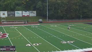 Don Bosco Prep High School vs Kellenberg Memorial High School Mens Varsity Soccer [upl. by Sievert]