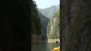 Yangtze River China [upl. by Nesline691]