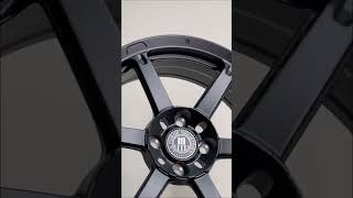 LFI CSF10 Forged Wheel [upl. by Mandi816]