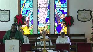 Webster Memorial United Church CIRMC Live Stream [upl. by Dulcia916]