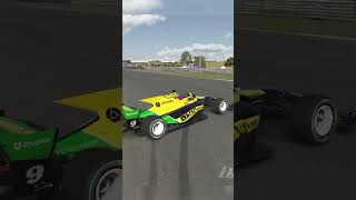 Left or Right  simracing racing [upl. by Berkman792]