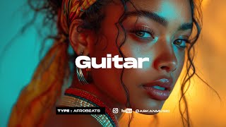 Dadju x Tayc type beat Afro Guitar Instrumental 2024 quot GUITAR quot [upl. by Frohman]