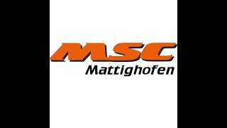 MSC Mattighofen [upl. by Sidon]