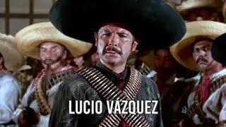 Lucio Vázquez  Antonio Aguilar │PELICULA COMPLETA EN ESPAÑOL [upl. by Gussi]