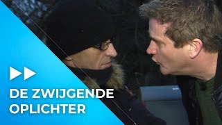 Van oplichtende volkszanger naar zwijgende groenteboer  Undercover in Nederland [upl. by Brentt]