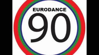 Mix Eurodance 90s 143 BPM [upl. by Atiuqiram]