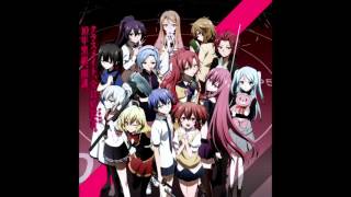 Akuma no Riddle OST  Soundtrack Medley [upl. by Andriette264]