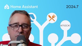 Home Assistant 20247 Release [upl. by Thessa]