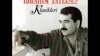 Ibrahim Tatlises Klasikleri 1995 Full Album mp4 1280x720 [upl. by Nemra480]