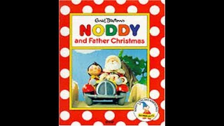 Noddy amp Father Christmas [upl. by Naples]